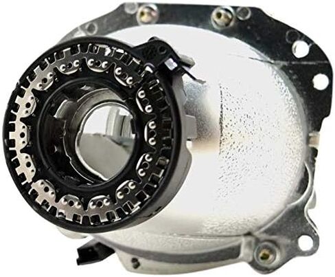 Morimoto - EvoX-R 3" Round 2.0 Single Retrofit Projector in Kuwait