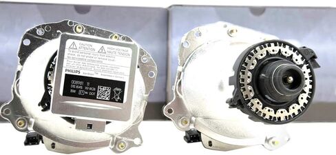 Morimoto - EvoX-R 3" Round 2.0 Single Retrofit Projector in Kuwait