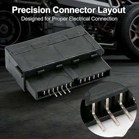 مرحل التكامل مناسب لسيارة Toyota Prius Corolla RAV4 Scion Yaris Matrix Hiace GS450H LX570، استبدال مرحل المصفوفة 7281-8502 82641-47020 in Kuwait
