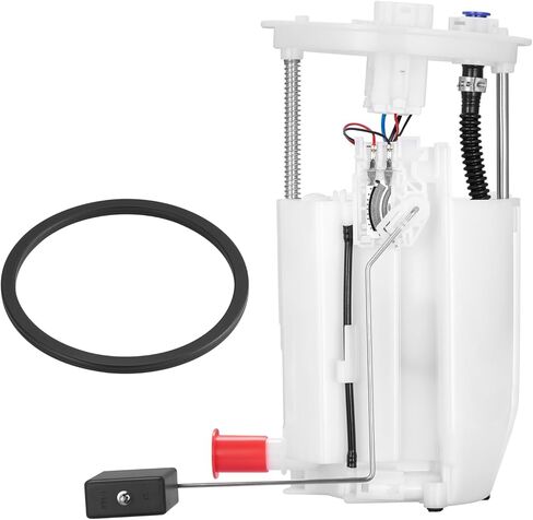 BDFHYK Fuel Pump Module Assembly E9199M Compatible with 2012-2019 Toyota Tundra V8 5.7L,2012-2018 Toyota Sequoia V8 5.7L in Saudi Arabia