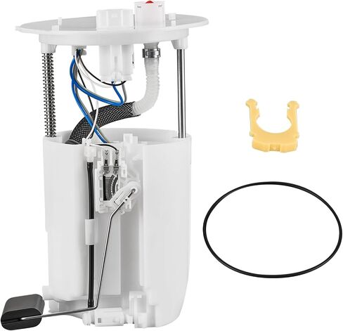 BDFHYK Fuel Pump Module Assembly E9199M Compatible with 2012-2019 Toyota Tundra V8 5.7L,2012-2018 Toyota Sequoia V8 5.7L in Saudi Arabia
