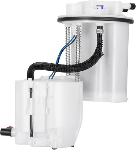 BDFHYK Fuel Pump Module Assembly E9199M Compatible with 2012-2019 Toyota Tundra V8 5.7L,2012-2018 Toyota Sequoia V8 5.7L in Saudi Arabia