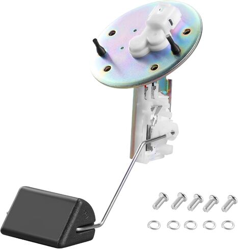 BDFHYK Fuel Pump Module Assembly E9199M Compatible with 2012-2019 Toyota Tundra V8 5.7L,2012-2018 Toyota Sequoia V8 5.7L in Saudi Arabia
