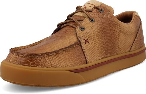 Twisted X Men's Kicks Casual Sneakers in Saudi Arabia
