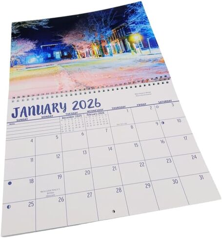 Cape Cod 2026 Calendar (Nantucket) in Saudi Arabia