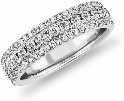 JewelryGift اختر اللون الخاص بك من الأحجار الكريمة خاتم الخلود 925 من الفضة الاسترليني شقرا الشفاء جوهرة الميلاد سوليتير خواتم الخطبة هدية لحفلات الزفاف أو الذكرى السنوية للنساء والفتيات مقاس الولايات المتحدة من 4 إلى 13 in Kuwait