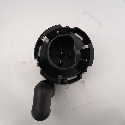 2 Pack Headlight Set Compatible with 1990-2006 Mack CH600 CH612 CH613 CL600 CL700 Clear Amber Lens, Includes Bulbs & Bezels Replace for 8885501, 25163253, 25154252, MK2503100 in Kuwait