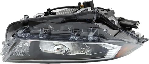 munirater 1 Pair Headlights Replacement for Rav 4 LE XLE 2019 2020 2021 2022 Headlamp Assembly Driver and Passenger Side 811100R140 | 811500R140 in Kuwait