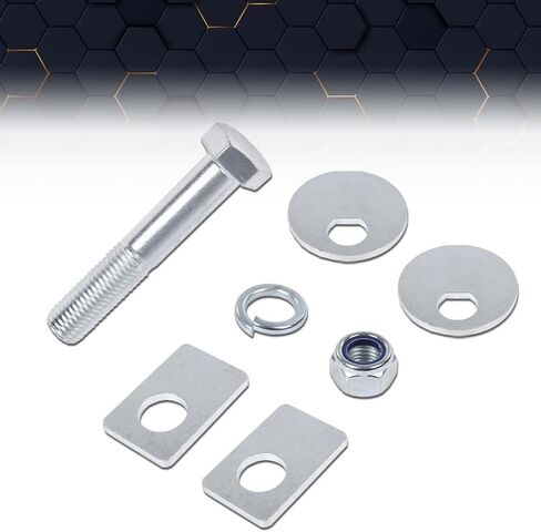 PIT66 Track Bar Drop Bracket Compatible with 2011-2021 Ford F250 F350 4WD 2-3.5" Lift Kit w/screw in Saudi Arabia