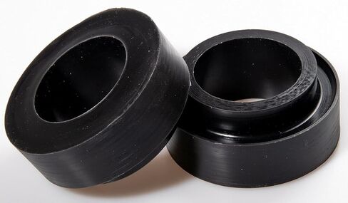 Leveling Lift Kit 1.2 inch 30mm compatible with Ford - Fits Focus 2011-2019, C-MAX 2010-2019 in Kuwait