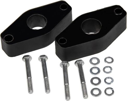Leveling Lift Kit 1.2 inch 30mm compatible with Ford - Fits Focus 2011-2019, C-MAX 2010-2019 in Kuwait