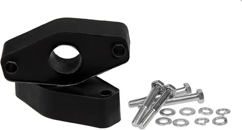 Leveling Lift Kit 1.2 inch 30mm compatible with Ford - Fits Focus 2011-2019, C-MAX 2010-2019 in Kuwait