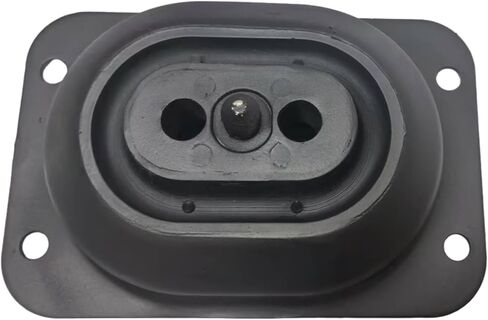 Engine Motor Mount Front 20503550 1622836 Compatible with Volvo VNL 630 670 Gen 2 VNM 200 430 in Kuwait