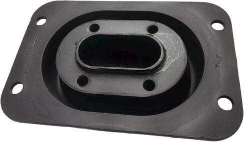Engine Motor Mount Front 20503550 1622836 Compatible with Volvo VNL 630 670 Gen 2 VNM 200 430 in Kuwait