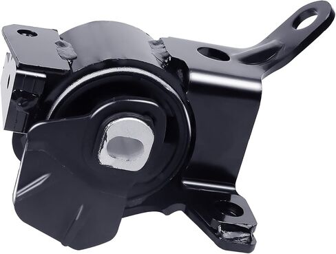 3PCS Engine Motor Mount Set Compatible with 2014-2018 Mazda 3 / CX-5 2.0L, Automatic Transmission, Replaces A4433 A4438 A4439 in Kuwait