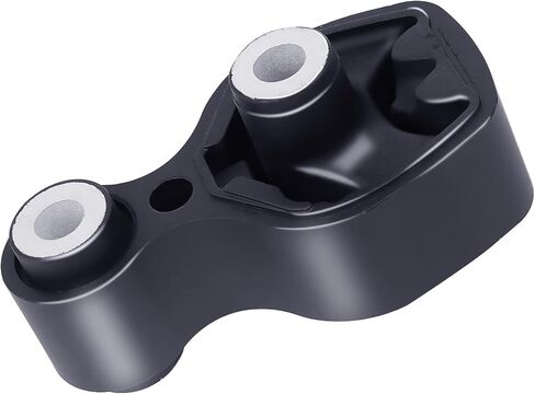 3PCS Engine Motor Mount Set Compatible with 2014-2018 Mazda 3 / CX-5 2.0L, Automatic Transmission, Replaces A4433 A4438 A4439 in Kuwait