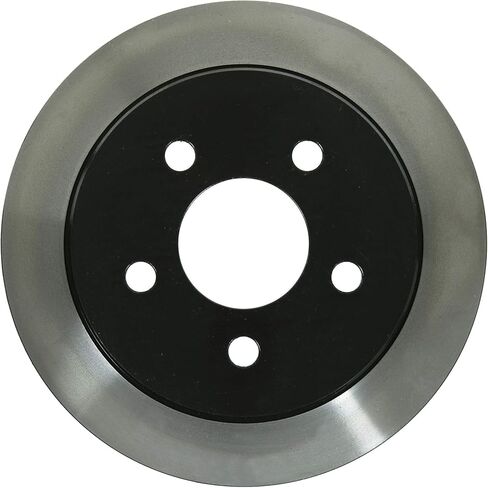 Wagner Brake BD125506E Disc Brake Rotor in Saudi Arabia