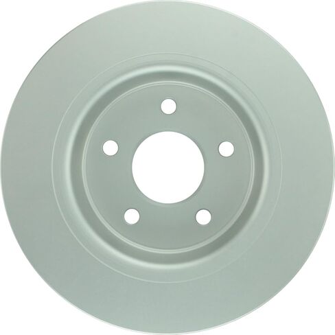 قرص الفرامل الدوار QuietCast Premium من BOSCH 20011533 - متوافق مع سيارات Ford C-Max وEscape وTransit Connect؛ خلفي - فردي in Saudi Arabia