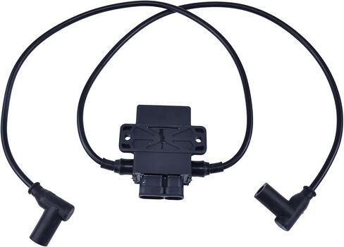 Ignition Controller Coil Compatible with Polaris Sportsman 600 2003 2004 fits Polaris Sportsman 700 2002 2003 2004 Replaces 4010364 4010785 4010696 in Kuwait