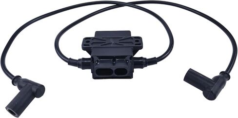 Ignition Controller Coil Compatible with Polaris Sportsman 600 2003 2004 fits Polaris Sportsman 700 2002 2003 2004 Replaces 4010364 4010785 4010696 in Kuwait
