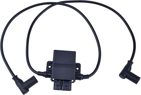 Ignition Controller Coil Compatible with Polaris Sportsman 600 2003 2004 fits Polaris Sportsman 700 2002 2003 2004 Replaces 4010364 4010785 4010696 in Kuwait