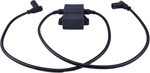 Ignition Controller Coil Compatible with Polaris Sportsman 600 2003 2004 fits Polaris Sportsman 700 2002 2003 2004 Replaces 4010364 4010785 4010696 in Kuwait