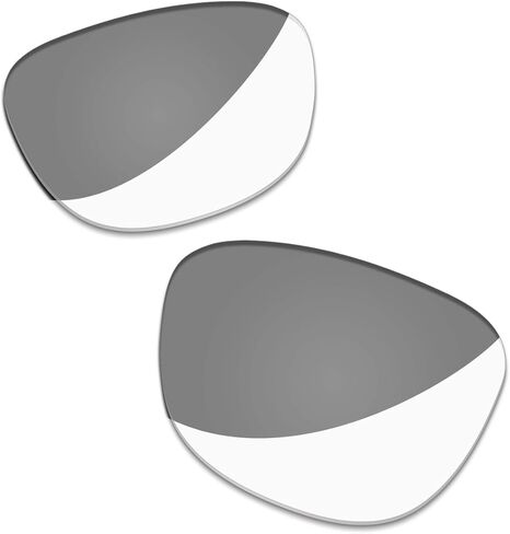 1.5MM Polarized Replacement Lenses for Oakley Coldfuse OO6042 52mm Sunglasses, Anti-Scratch | Perfectly Fit in Kuwait