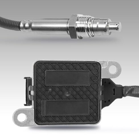 22303390 22303391 Inlet Outlet Nox Nitrogen Oxygen Sensor Replacement for Volvo VNL D11 D13 D16 Mack CXU GU4 GU5 2011-2022 in Kuwait