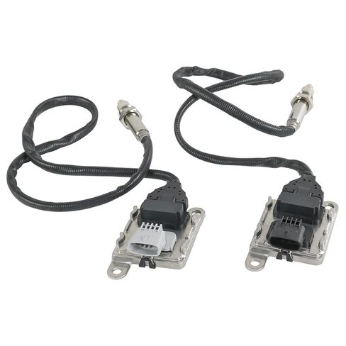 22303390 22303391 Inlet Outlet Nox Nitrogen Oxygen Sensor Replacement for Volvo VNL D11 D13 D16 Mack CXU GU4 GU5 2011-2022 in Saudi Arabia