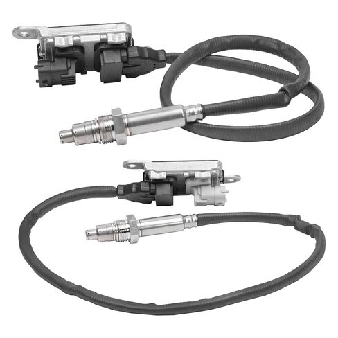 22303390 22303391 Inlet Outlet Nox Nitrogen Oxygen Sensor Replacement for Volvo VNL D11 D13 D16 Mack CXU GU4 GU5 2011-2022 in Kuwait