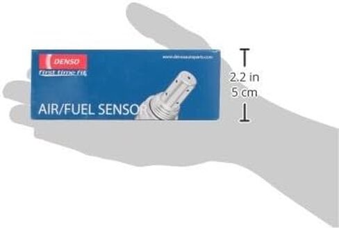 Denso 234-9072 Oxygen Sensor (Air and Fuel Ratio Sensor) in Saudi Arabia