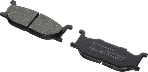 مجموعة وسائد فرامل قرصية من EBC FA179 in Kuwait