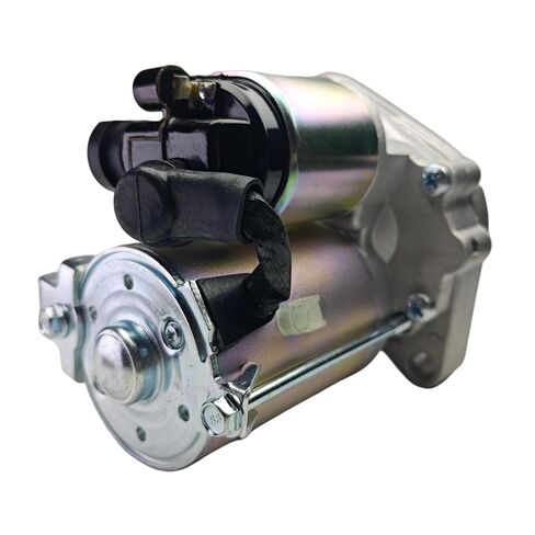 محرك بدء التشغيل متوافق مع Honda Civic 1998-2005 ولـ Acura EL1998-2005-1.6L 1.7L-Replace#31200-P2E-A51,31200-PLM-A51,SM442-32,SM44208,SM442-32-36, 410-54115,91-26-2038,17741ن,17741 in Saudi Arabia