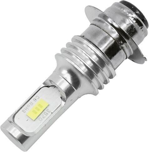 Powersports Replacement Parts for LED Headlight Bulb For Honda Foreman 450 TRX450FE TRX450FM 4x4 2002-2004 Mod-C33C-47592 in Saudi Arabia