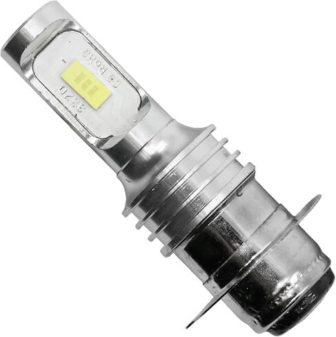Powersports Replacement Parts for LED Headlight Bulb For Honda Foreman 450 TRX450FE TRX450FM 4x4 2002-2004 Mod-C33C-47592 in Saudi Arabia
