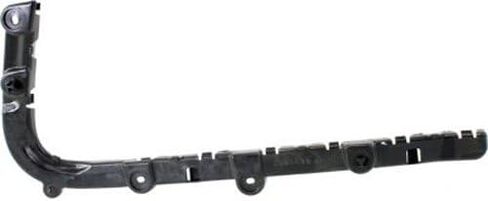 CPP Rear Driver Side Bumper Bracket for 2007-2012 Nissan Altima Sedan NI1166107 in Kuwait