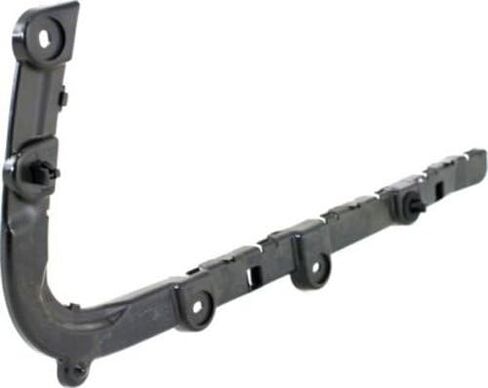 CPP Rear Driver Side Bumper Bracket for 2007-2012 Nissan Altima Sedan NI1166107 in Kuwait