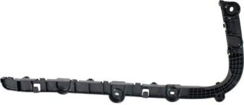 CPP Rear Driver Side Bumper Bracket for 2007-2012 Nissan Altima Sedan NI1166107 in Kuwait