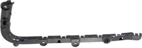 CPP Rear Driver Side Bumper Bracket for 2007-2012 Nissan Altima Sedan NI1166107 in Kuwait