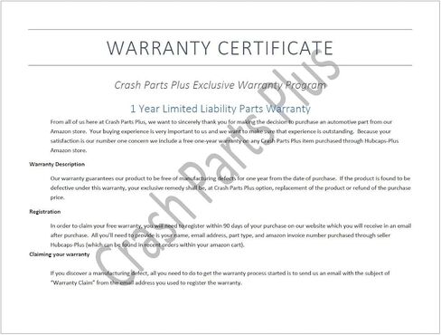 CPP Rear Driver Side Bumper Bracket for 2007-2012 Nissan Altima Sedan NI1166107 in Kuwait