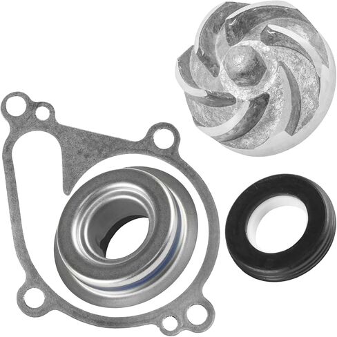 Replacement For 2008-2013 For Kawasaki Teryx 750 KRF750 4X4 Water Pump Kit For Kawasaki Teryx 750 Mod-C26C-21866 in Saudi Arabia
