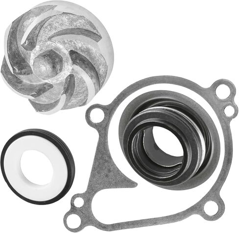 Replacement For 2008-2013 For Kawasaki Teryx 750 KRF750 4X4 Water Pump Kit For Kawasaki Teryx 750 Mod-C26C-21866 in Saudi Arabia