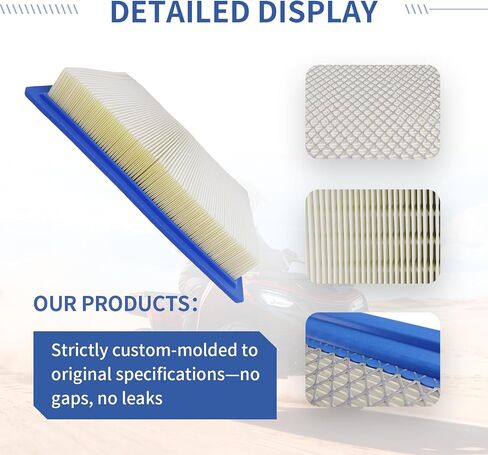 7081706 Air Filter for Polaris RZR 570,Ranger 900 XP,Ranger 900 Crew,Ranger XP 1000,Ranger Diesel 1000 2012-2018 in Kuwait