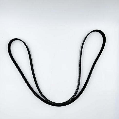 1 قطعة حزام المروحة OEM 11950-53J20 4PK845 in Kuwait