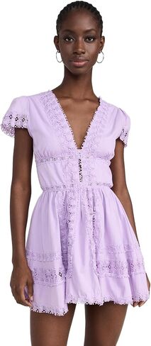 Peixoto Women's Piper Mini Dress in Kuwait