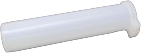 أنبوب دليل الخانق 1RF262430000 1RF-26243-00-00 متوافق مع Yamaha TT TTR TT-R XT BW TW 225 250 350 600 in Kuwait