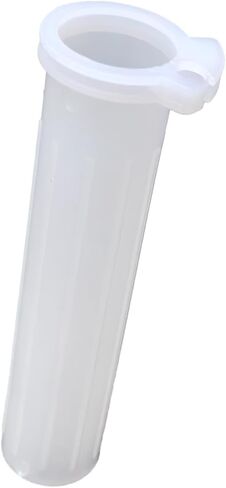أنبوب دليل الخانق 1RF262430000 1RF-26243-00-00 متوافق مع Yamaha TT TTR TT-R XT BW TW 225 250 350 600 in Kuwait