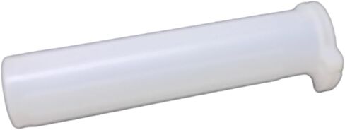 أنبوب دليل الخانق 1RF262430000 1RF-26243-00-00 متوافق مع Yamaha TT TTR TT-R XT BW TW 225 250 350 600 in Kuwait