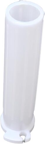 أنبوب دليل الخانق 1RF262430000 1RF-26243-00-00 متوافق مع Yamaha TT TTR TT-R XT BW TW 225 250 350 600 in Kuwait