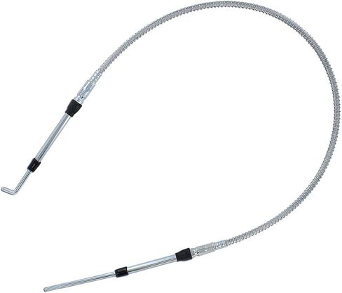 Rockshaft Lever Lift Control Cable Fits John Deere Tractor AT13231 in Saudi Arabia